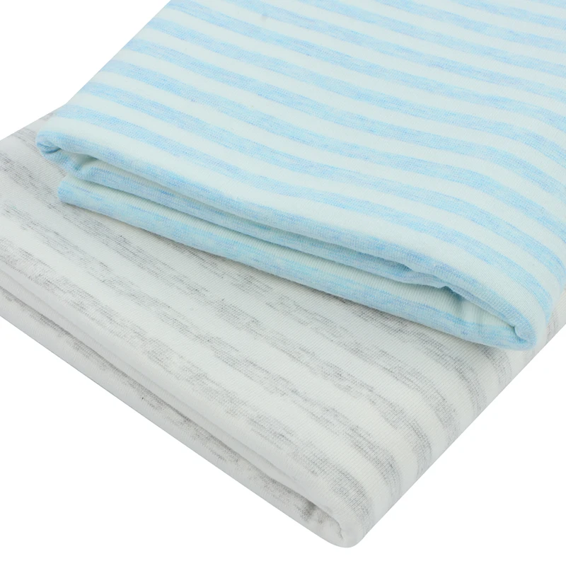 Color single side rack, 95% cotton,5 spandex comfortable leggings home wear baby spring and autumn cotton fabric