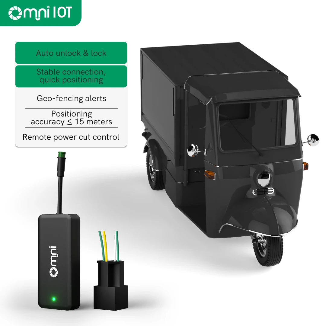 OMNI Smart Locator система мобильного телефона приложение в режиме реального времени мониторинг и установка скрытый