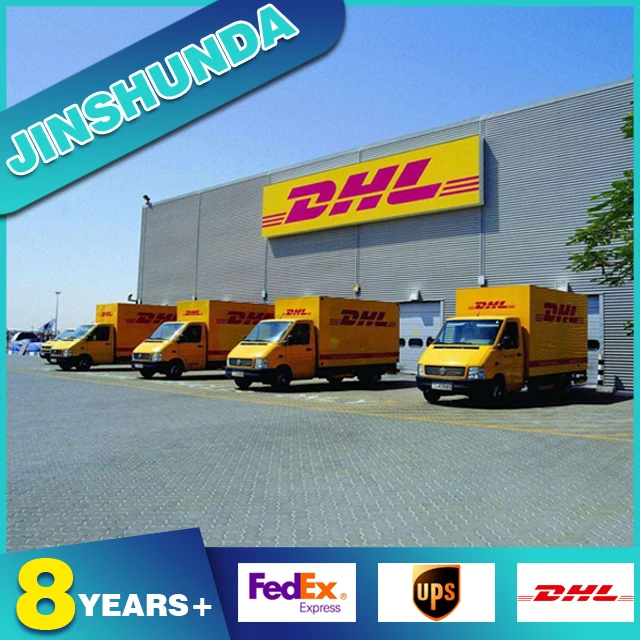 Самый дешевый морской фрахт/доставка/DHL/FEDEX/Объединенная служба доставки/TNT Express/Китай в