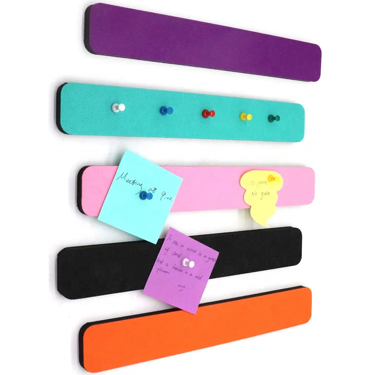 Войлок самоклеящаяся доска для объявлений доска объявлений Бар Газа