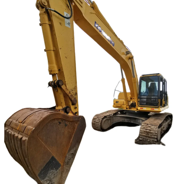 Good Condition Second Hand Komatsu PC270-7 excavator used 27 tons Excavator