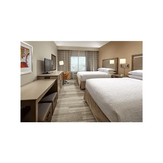 Professional Kind Soft Hotel Bedroom Furniture Hotel Bed Sets For Bedroom Decoration