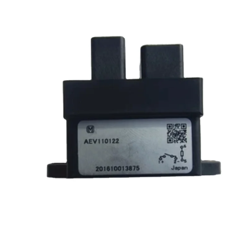Panasoni Automotive Relay High Voltage DC Contactor AEV110122 110242 14012 14024 16012160241801218024