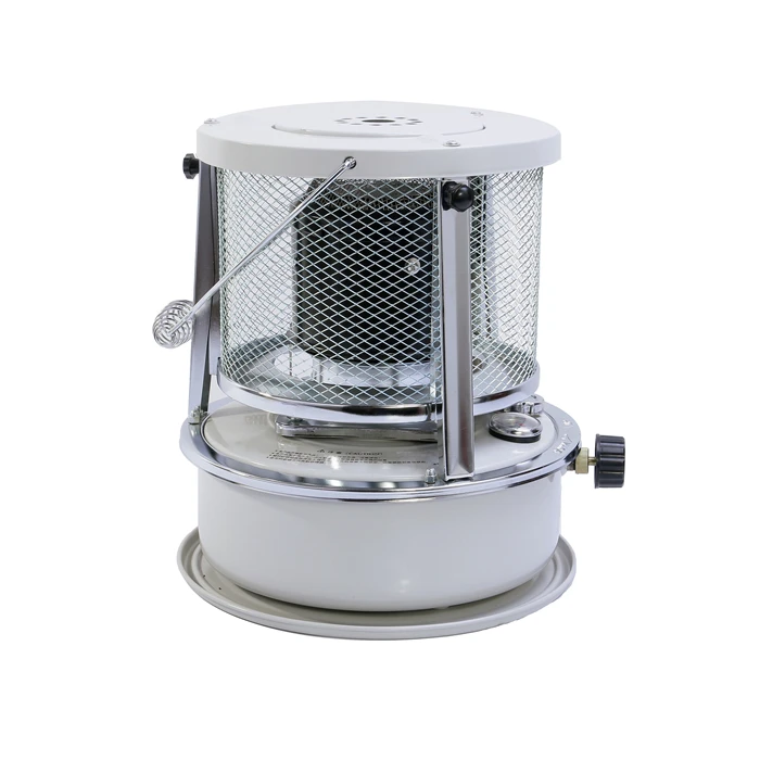 Kerosene Heater 7800-8900 BTU Convection Kerosene Heaters for Indoor Use Portable Kerosene Heater