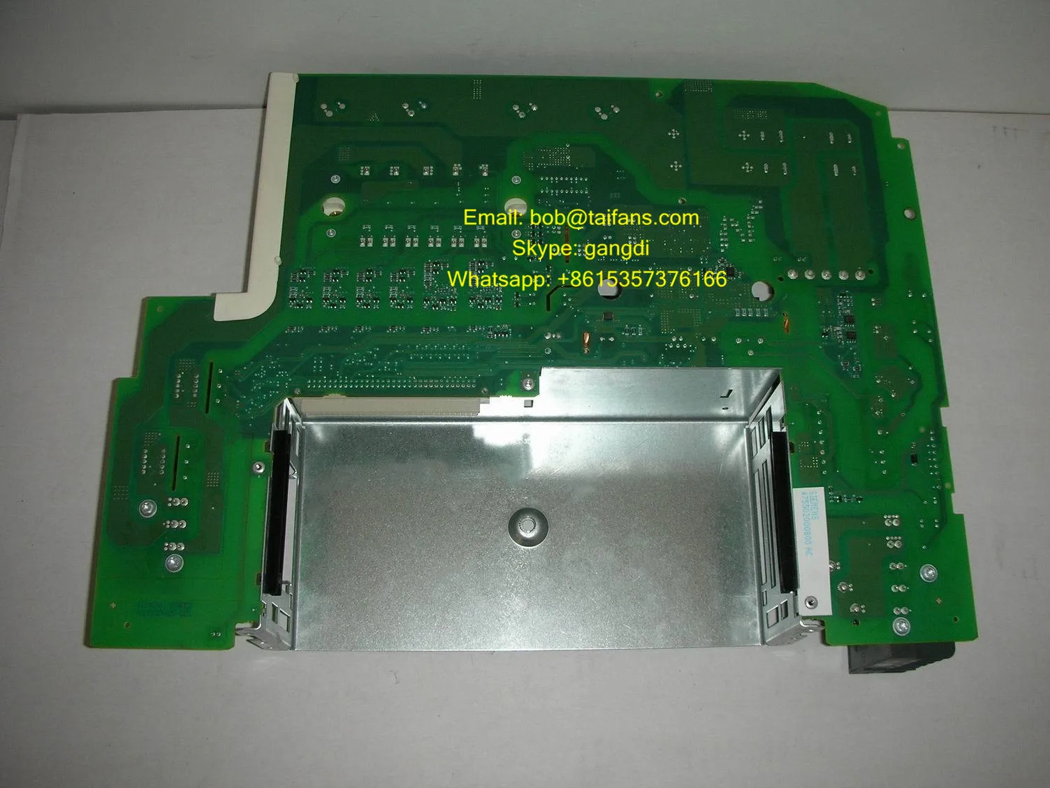 Original new inverter driver board 6SE7016-1TA84-1HF3 with IGBT