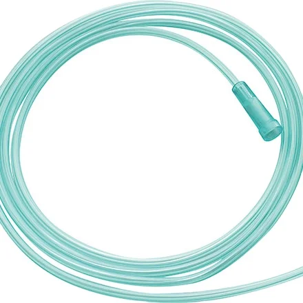 Disposable Medical Supplies Oxygen Masks Hospitals CE ISO