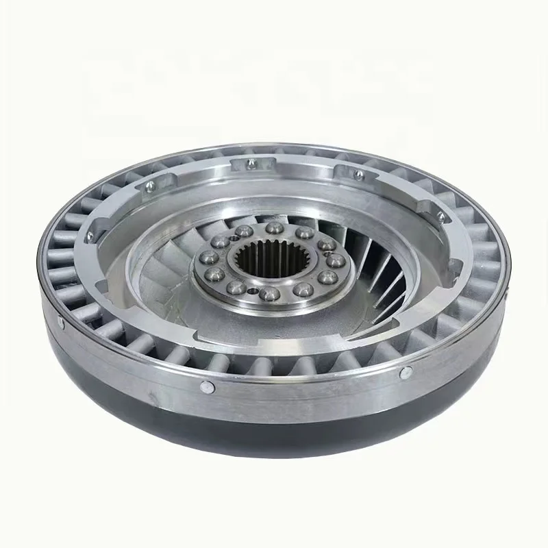 Torque Converter 860114861 YJ315-6 272200338 YJSW330D-13