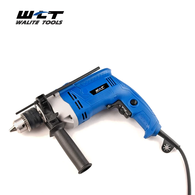 
High Power Tools Portable 13Mm Crown Impact Drill 
