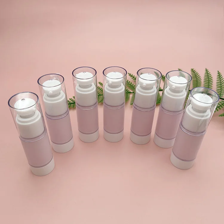 Customizable Mineral Face Primer Quick Absorb Not Sticky Makeup Moisturizer Cream Lotion Skin Base Product