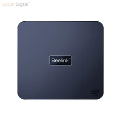 Beelink U59 Pro Intel 11th N5105 Mini PC Win11 DDR4 16GB 512GB SSD U59 Intel N5095 8GB 256GB 1000M Desktop Gaming Computer