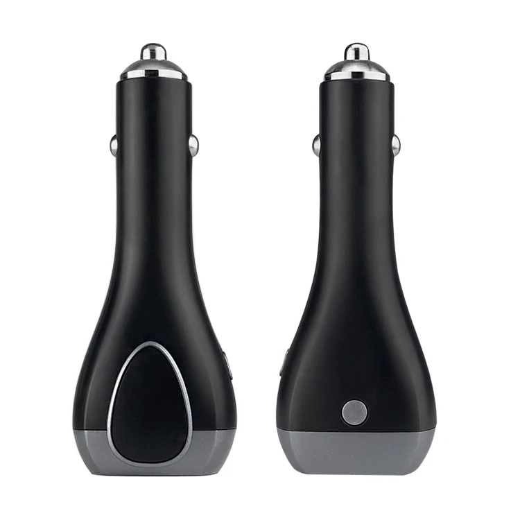 Emergency 7-in-1 Car Safety Tool with Window Hammer Seat Belt Cutter LED Flashlight