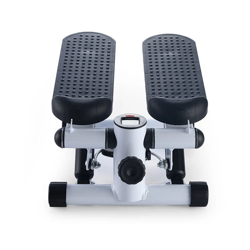 colorful small size leg exercise stair stepper fitness equipment for body shaper