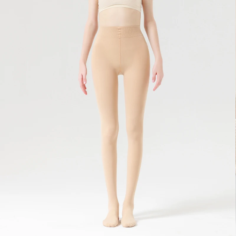 High Quality Massage Feet Shaping Hips Pantyhose For Ladies