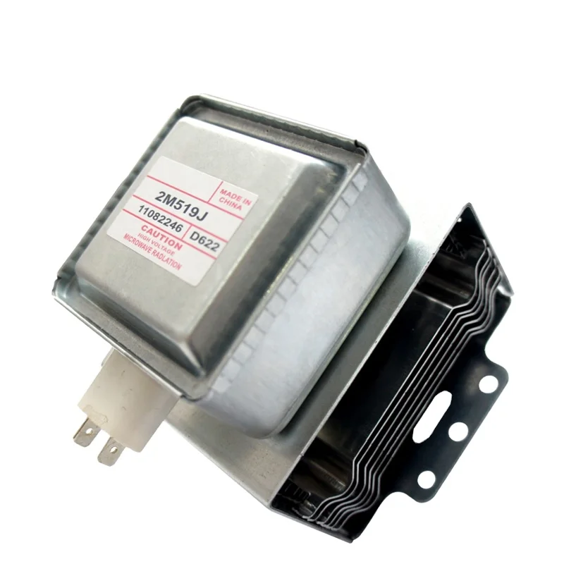 Промышленные Запчасти для микроволновой печи новый магнетрон WITOL 2M519J