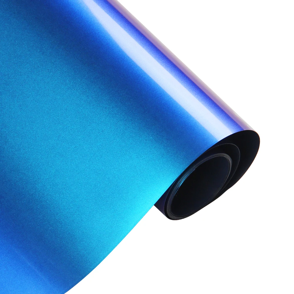 YESION supplier chameleon heat transfer vinyl glow in the dark htv heat transfer vinyl htv vinyl bundle for maker