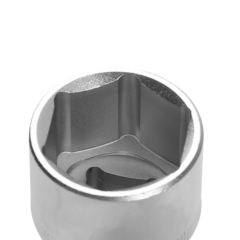 Зеркальная полированная розетка Dr. Mirror 12 PT 5 мм