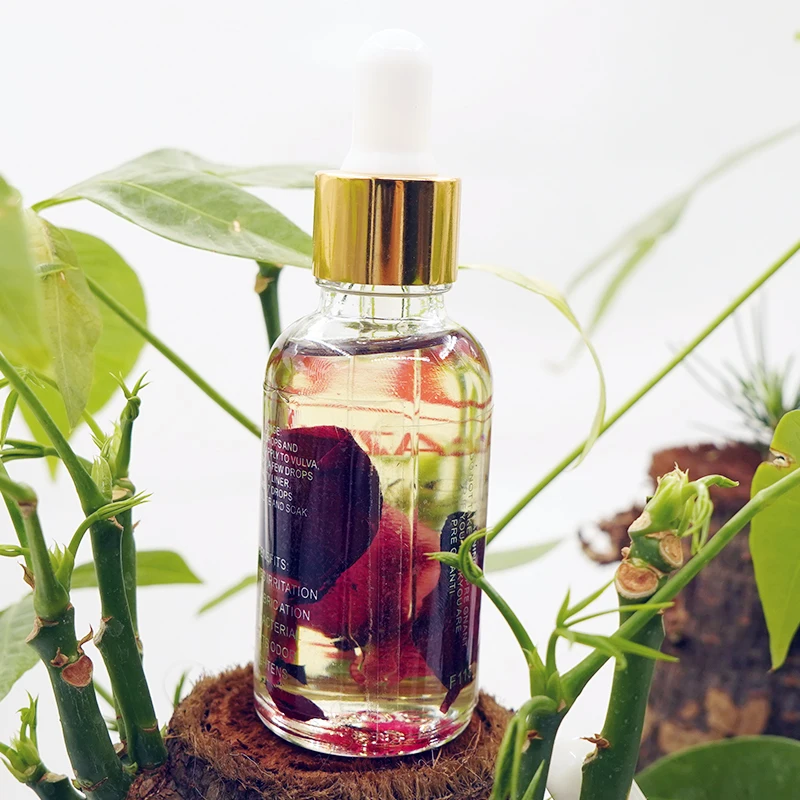 Private label natural vagina shrink vaginal tightening capsule pill edible yoni lubricant shrinking care de serrage vaginale