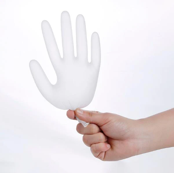 safety waterproof comfort grip PVC Gloves Wholesale waterproof comfort grip Latex Gloves