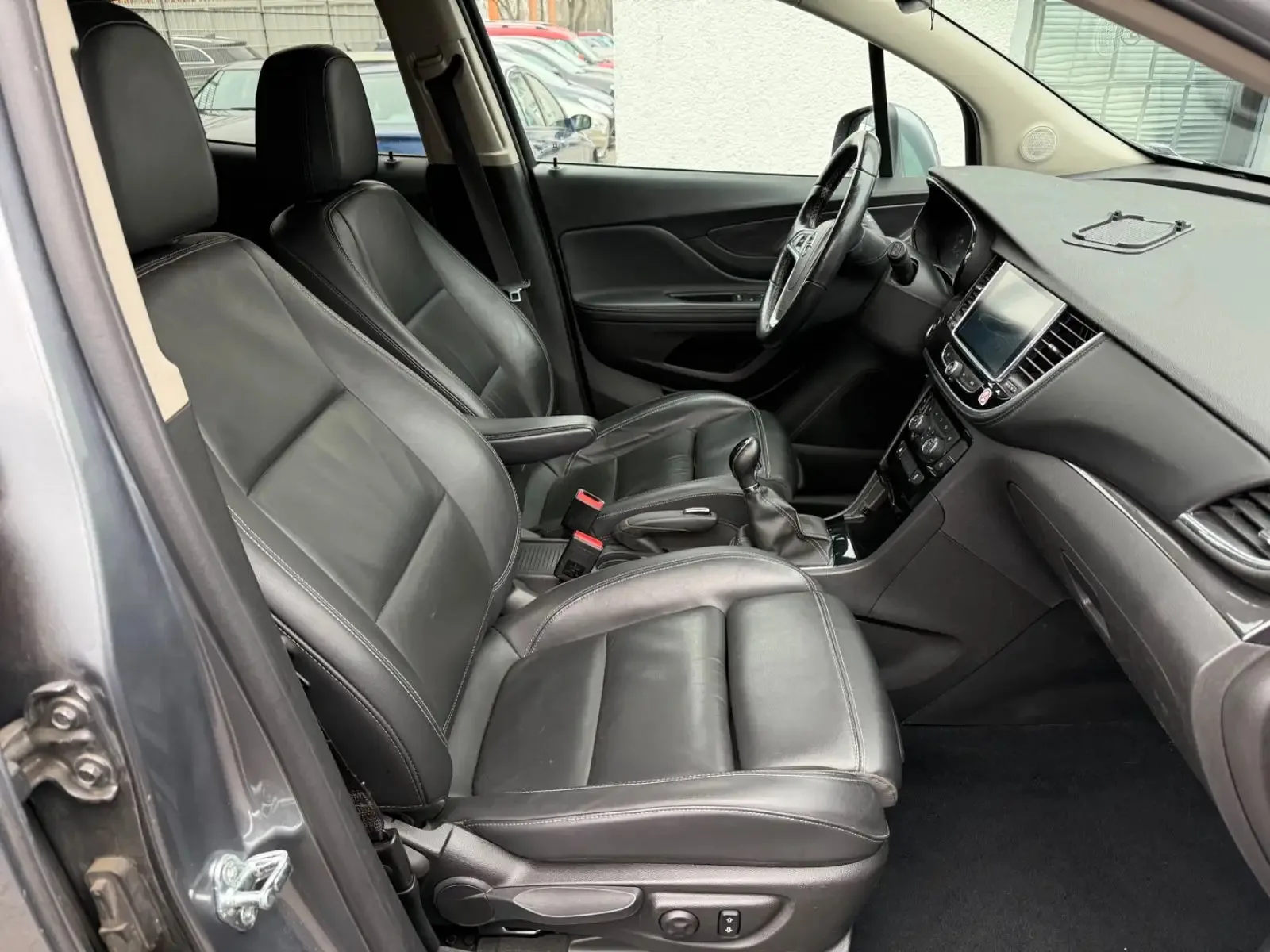 GOOD CONDITION FOR Used Opel-Mokka X Ultimate Hatchback Available for Delivery