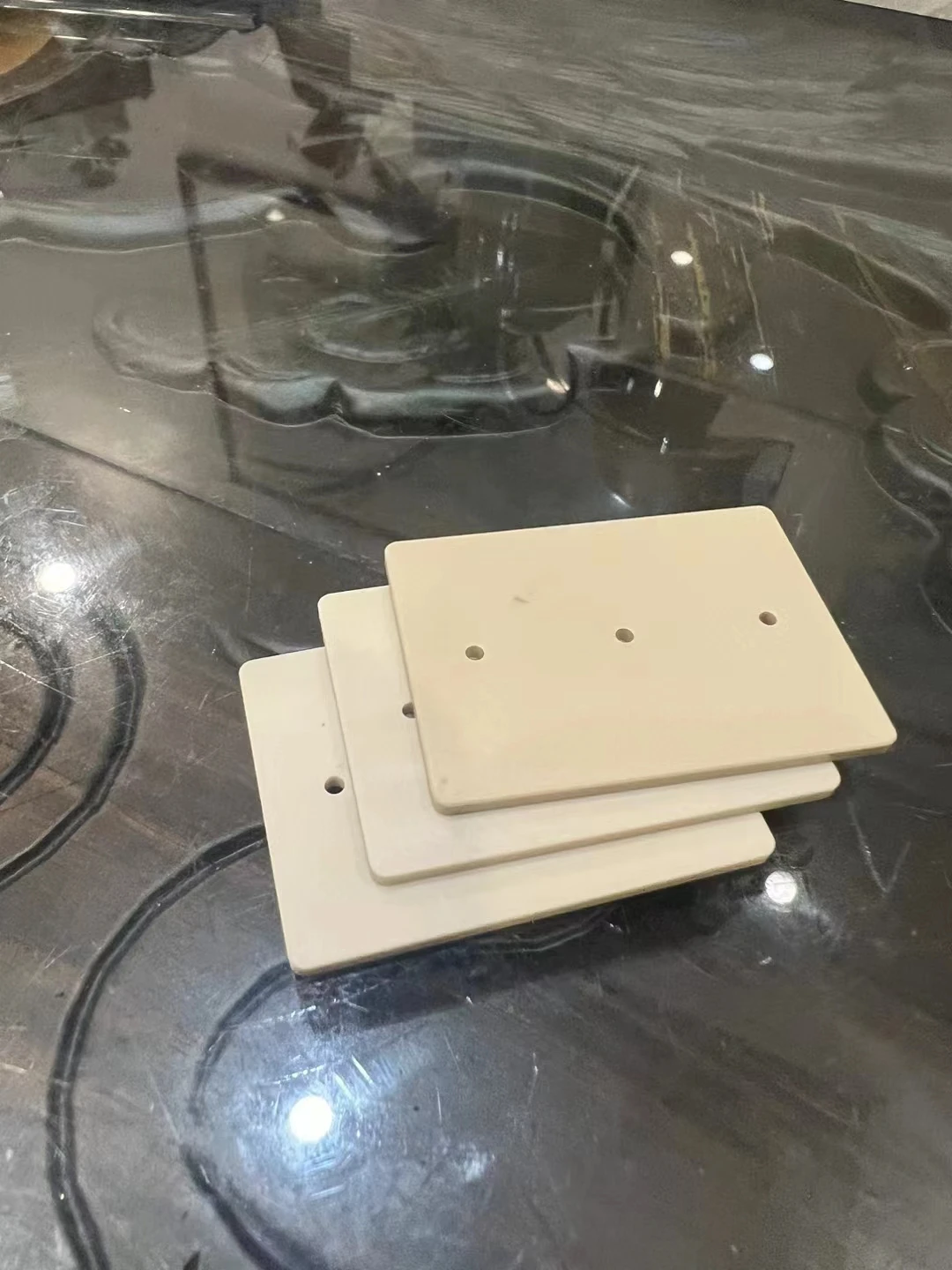 Wholesale Dental Block Medical Grade Peek Surgical Implant Material