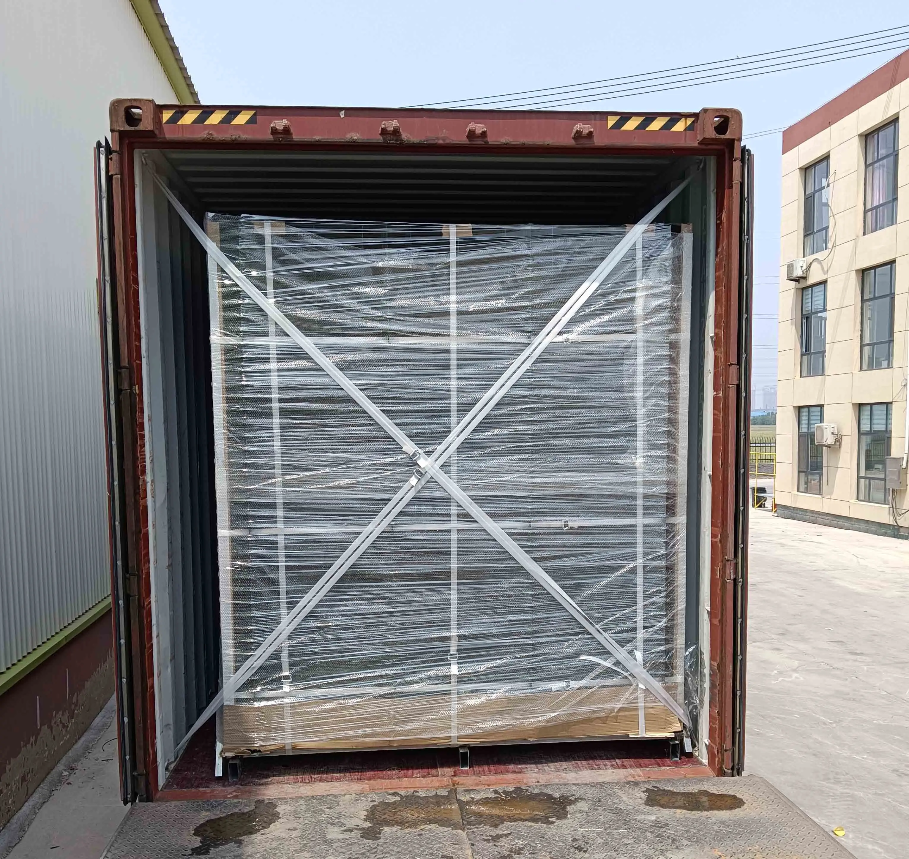 Hot sale best price powder coating rod wrought iron fence philippines