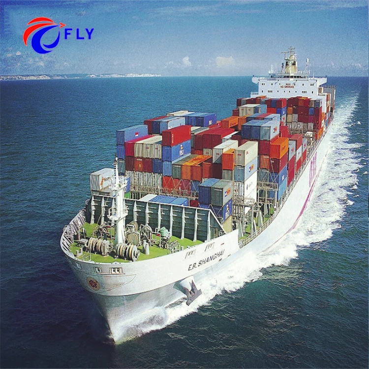 Ddp дешевая морская/воздушная доставка в Великобританию/США/Германию FBA amazon склад из Китая агент по доставке