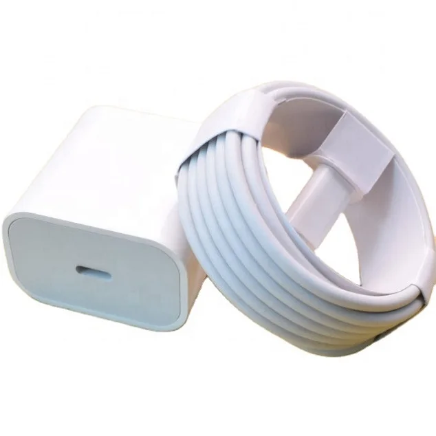 Устройство для быстрой зарядки USB-C - 8pin USB Type-C PD кабель для apple iphone 11 max pro для подзарядки передачи и синхронизации Шнур 20 Вт PD для зарядки и передачи данных