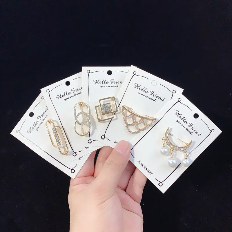 Waist Pin Accessories Fixed Clothes Change Small Artifact Anti-exposure Brooch Women Pants Buckle Needle