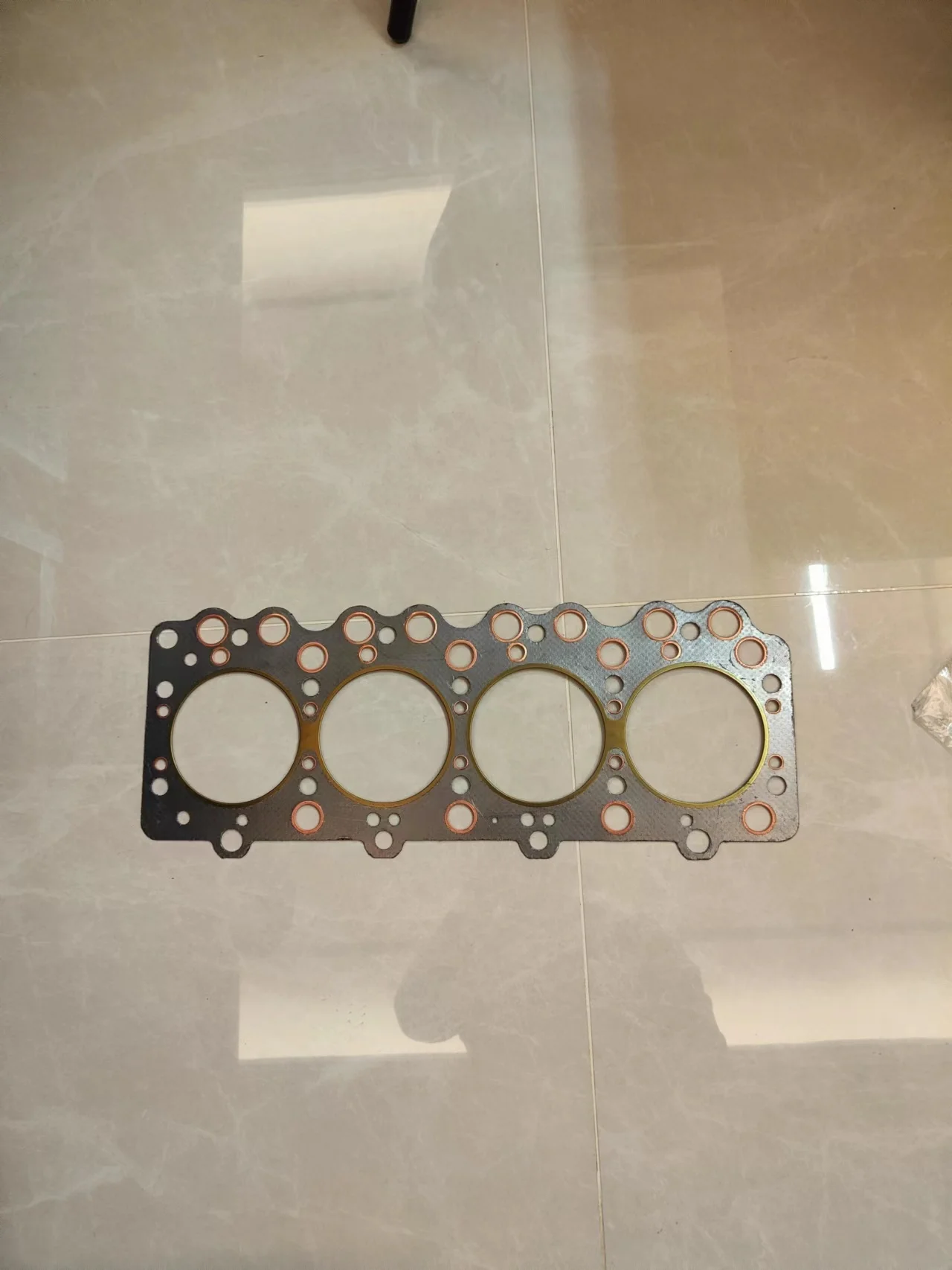 High Quality Factory Price Cylinder Head Gasket For JAC Truck HFC3072 Spare Parts