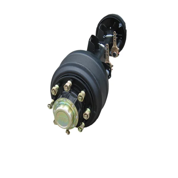 Tractor  Rear Axle KAIMA Trailer  Axle