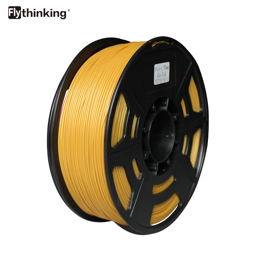 
whosale High quality professional kid toys rods house plastic wire manufacturer 1kg 3.0/1.75mm PLA 3d printer filament 