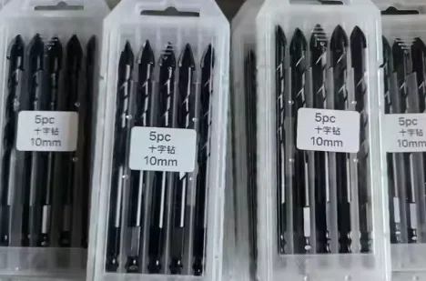 Archking diamond Powerful Overlord drill, powerful torque properties, construction drilling tool