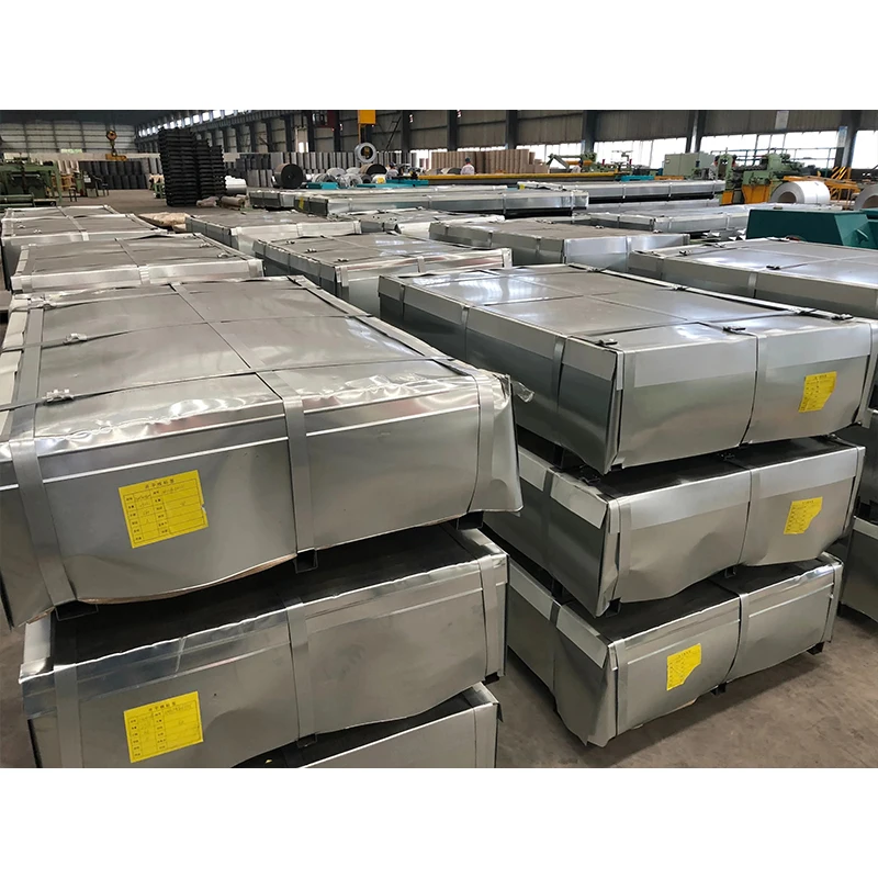 Factory wholesale 6mm 8mm 9mm 12mm Black Steel Sheet Plate galvanized sheet metal sheets 4mm