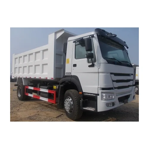 ZZ3167M3811 heavy duty dump truck 4*2 within truck & special truck