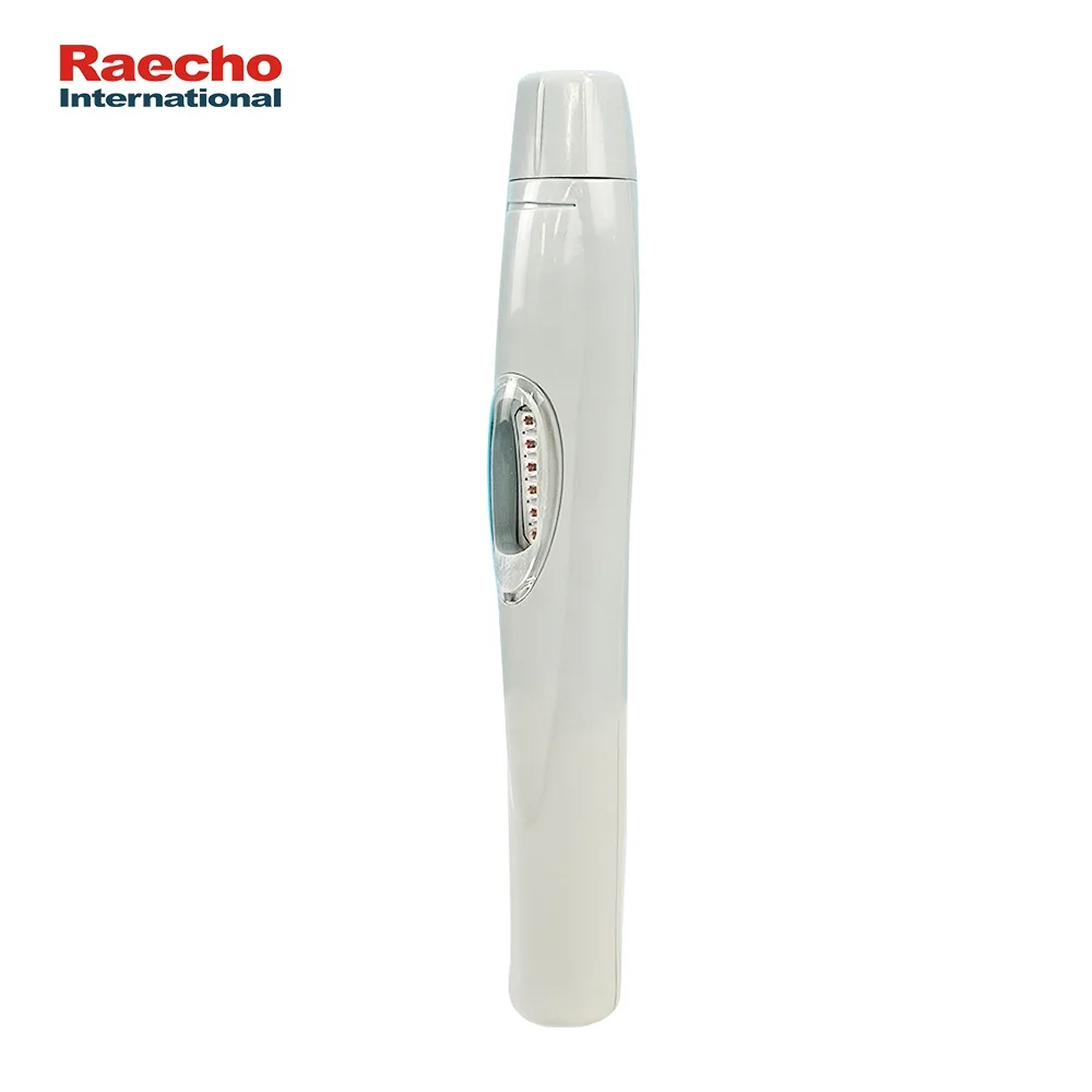 Vein Finder Portable Vein Viewer Machine Rechargeable Use Check Palm Blood Vessels