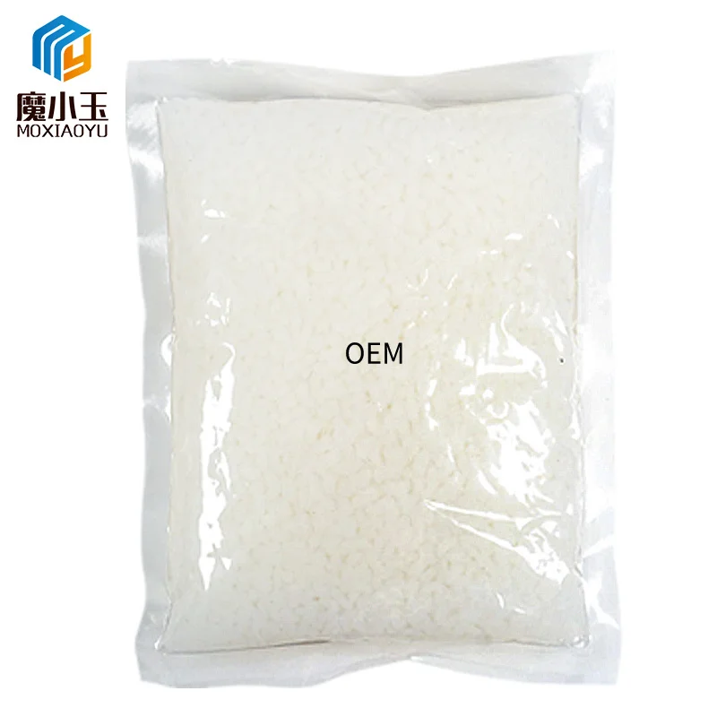 Высококлассная модная вкусная низкокалорийная пища для похудения с низким содержанием углеводов мокрый китайский рис