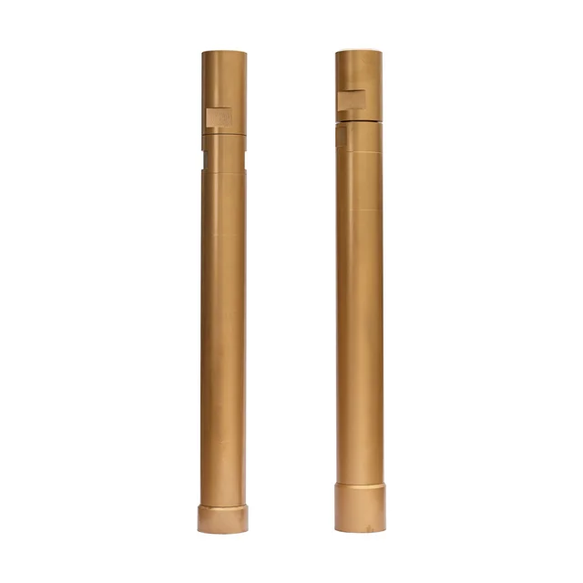 high quality DTH(down the hole) Hammer Bit CIR 65 76 90 100 120 130 150 dth hammer