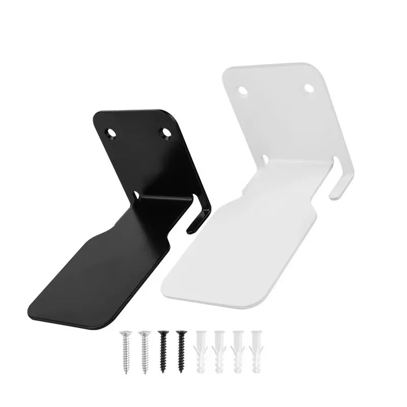 Wholesale Modern Iron Book Shelf Wall Invisible Bookshelf For Home Decoration Floating Bookshelf