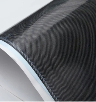 Factory lowest price and hot sale carbon fiber fabric 200gsm  3k plain or Twill carbon fiber fabric prepreg