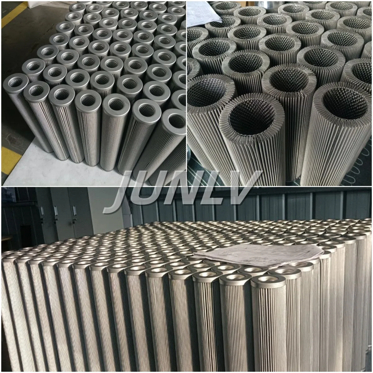 Промышленное использование оборудования для судов картридж масляного фильтра прокатного стана гидравлический гофрированный всасывающий масляный