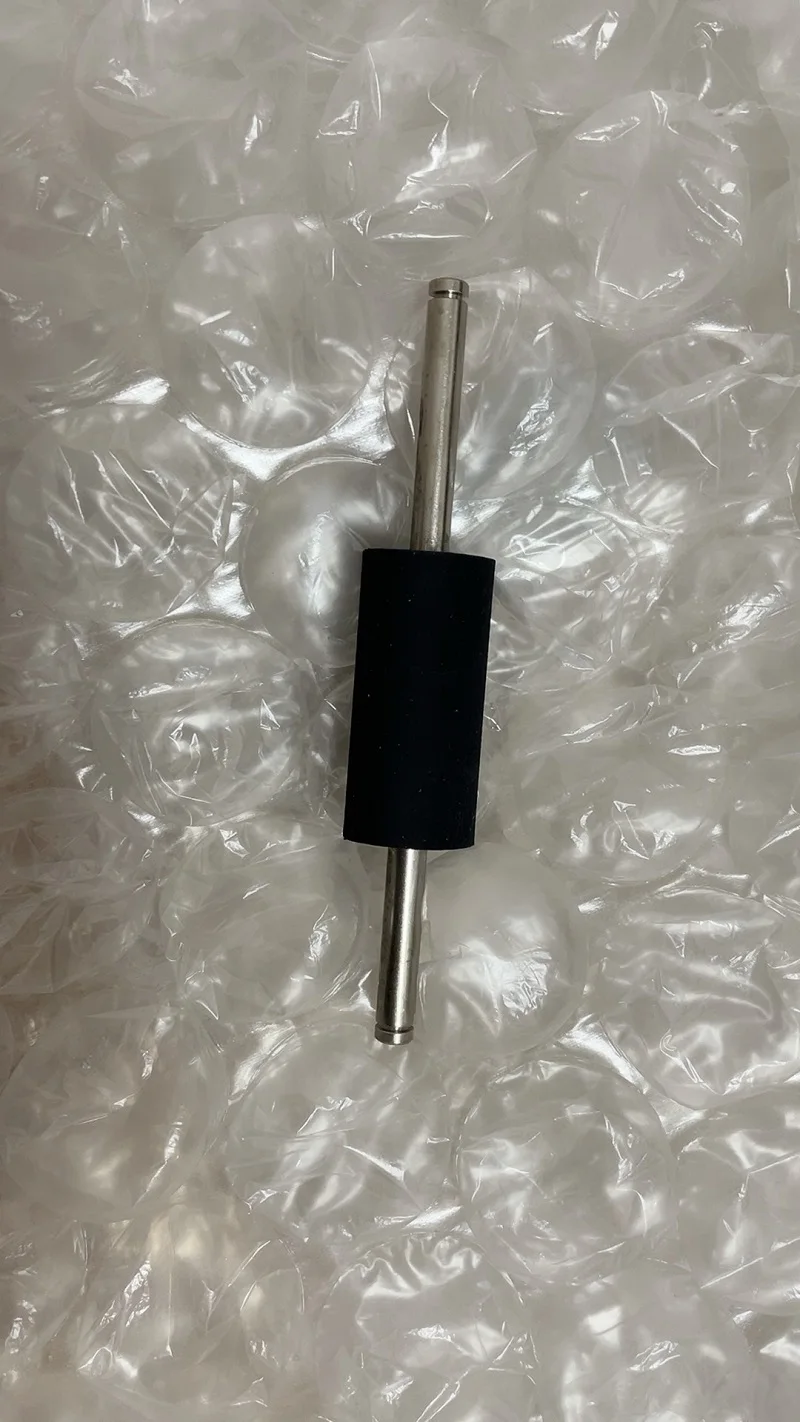 spare parts Magicard Rio Pro rear drive roller accessories 3633-0204 for pvc printer id card printing