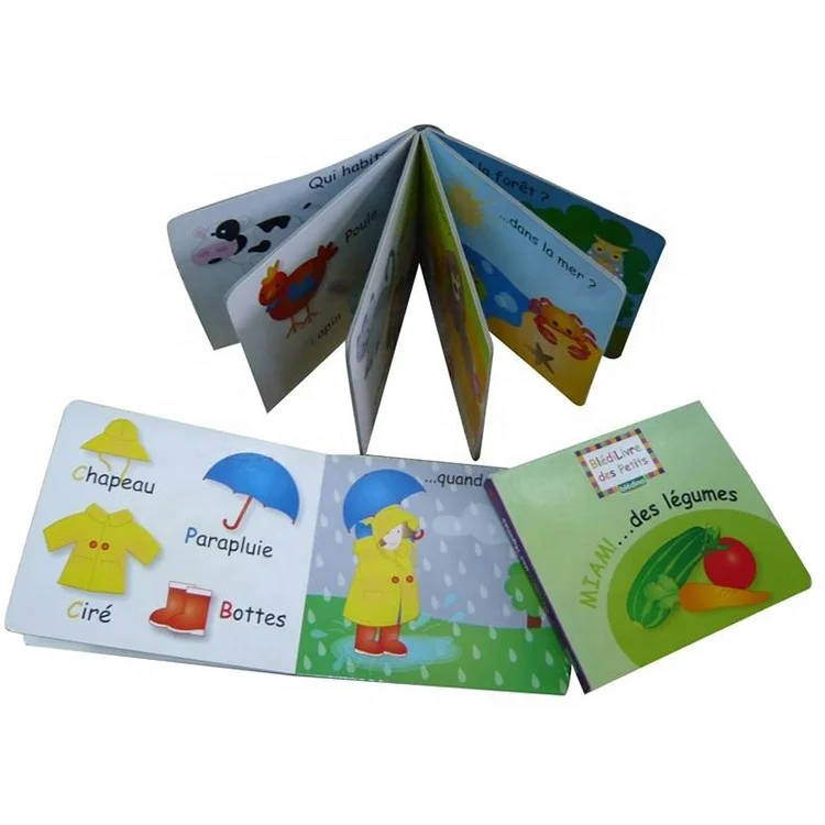 Цветная бумага для иллюстраций хорошего качества от производителя, детская печать книг, оптовая продажа