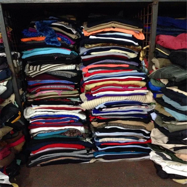 Fashion A Grade Used Clothes Second hand Clothes Bales Of Used Old Clothing In Bulk Apparel In Stock Wholesale