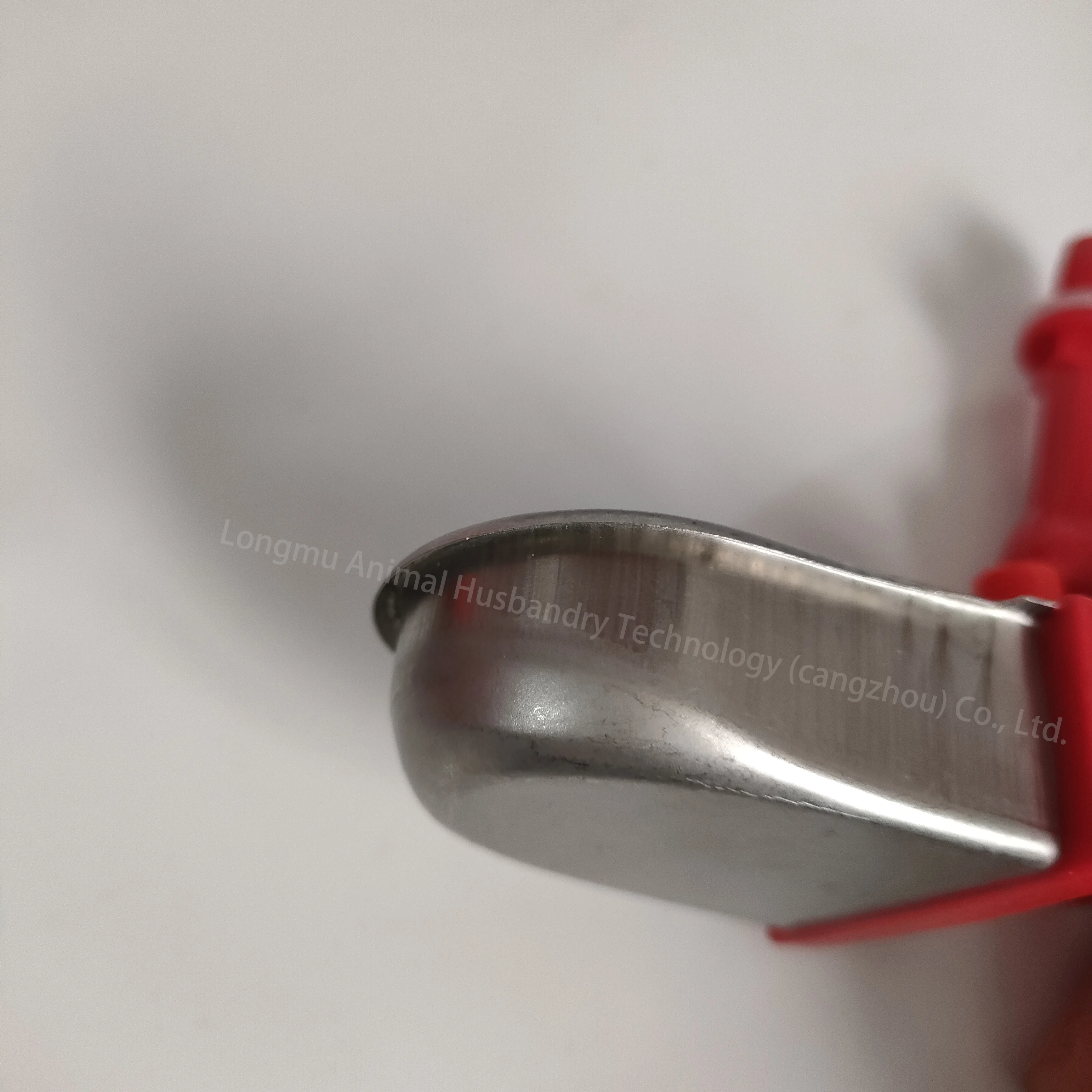 DIY Drinker Metal Cups KIT for Small Animals Automatic Plastic Poultry Pigeon Water Drinker Bowl LM-120