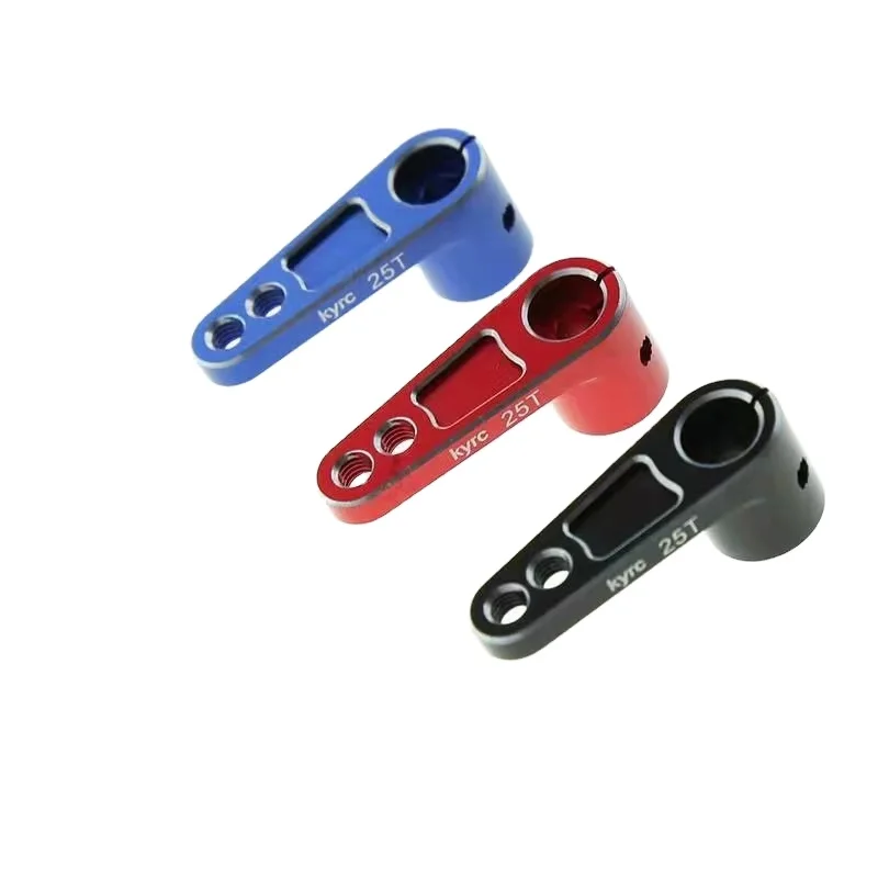 Dmond DSA01 CNC Aluminum 25T Servo Arm for RC car Baja crawler