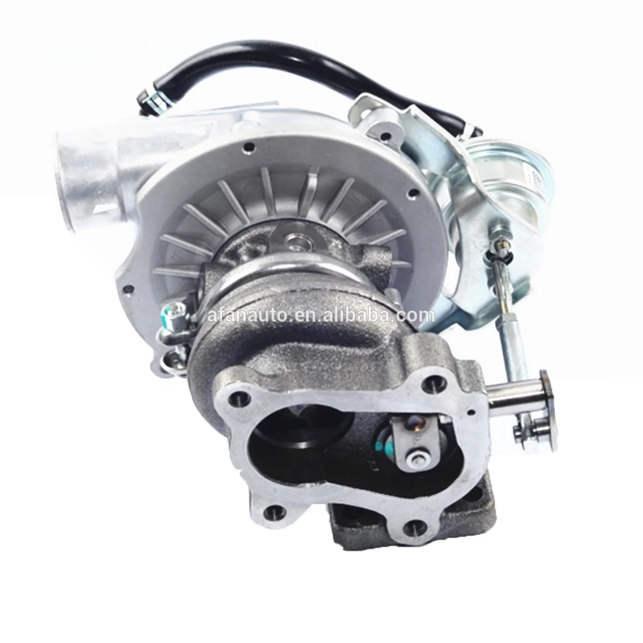 RHF4 Turbo for isuzu engine 4jb1 turbocharger