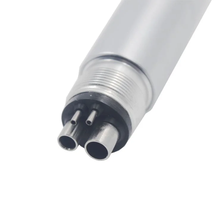 Оптовая продажа медицинская воздушная турбина светодиодная лампа высокоскоростной стоматологический наконечник