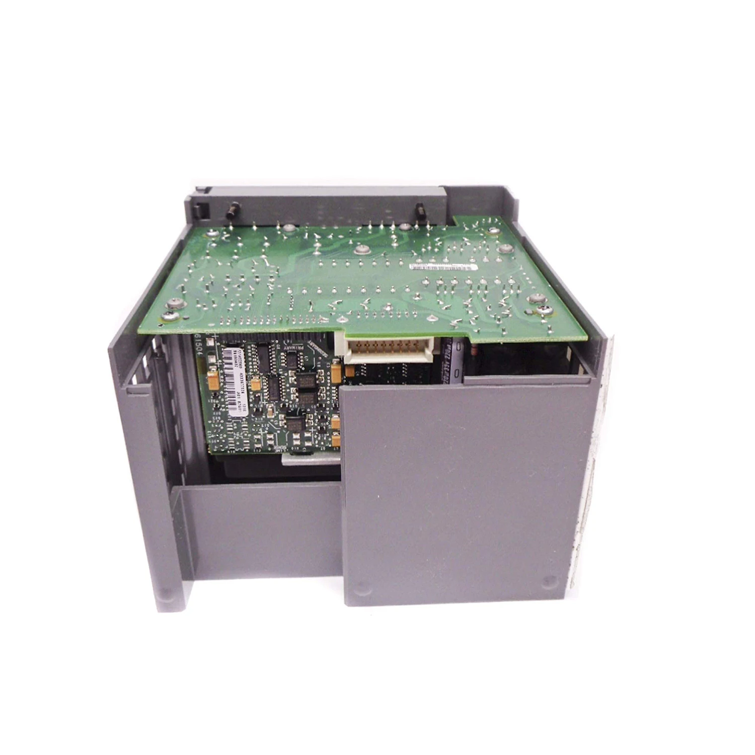 100% Оригинальный 1746-IM4 SLC 4-точечный цифровой входной модуль PLC контроллер 1746IM4