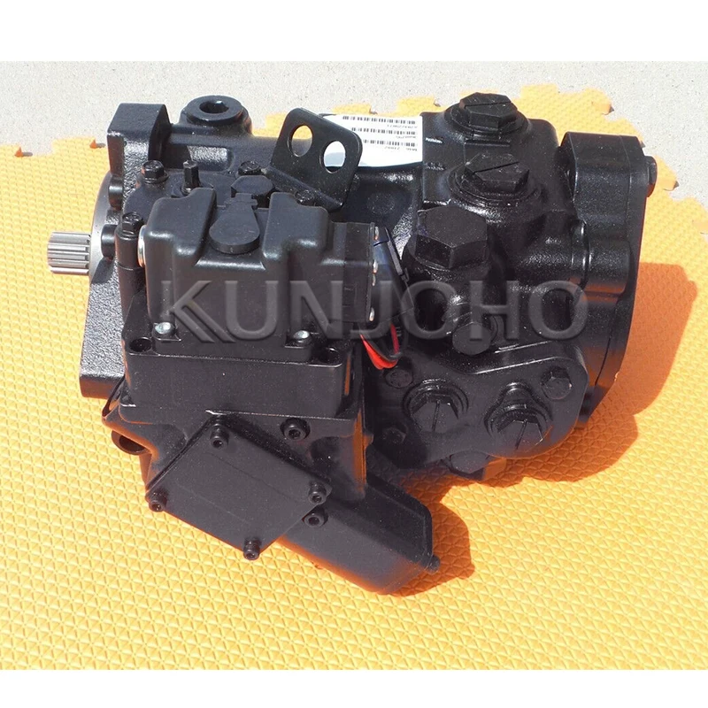 Sauer MPV MPV025 MPV035 MPV044 MPV046 Variable Displacement Hydraulic Pump