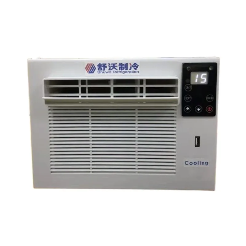 Factory Wholesale 220v 110v portable mini ac portable air conditioners
